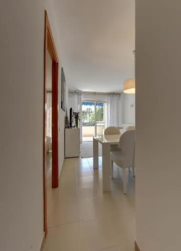 Alea Rentals - Estival Punta Prima La Pineda Apartment