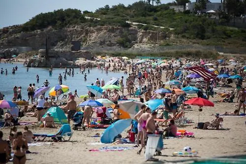 Alea Rentals - Estival Punta Prima La Pineda