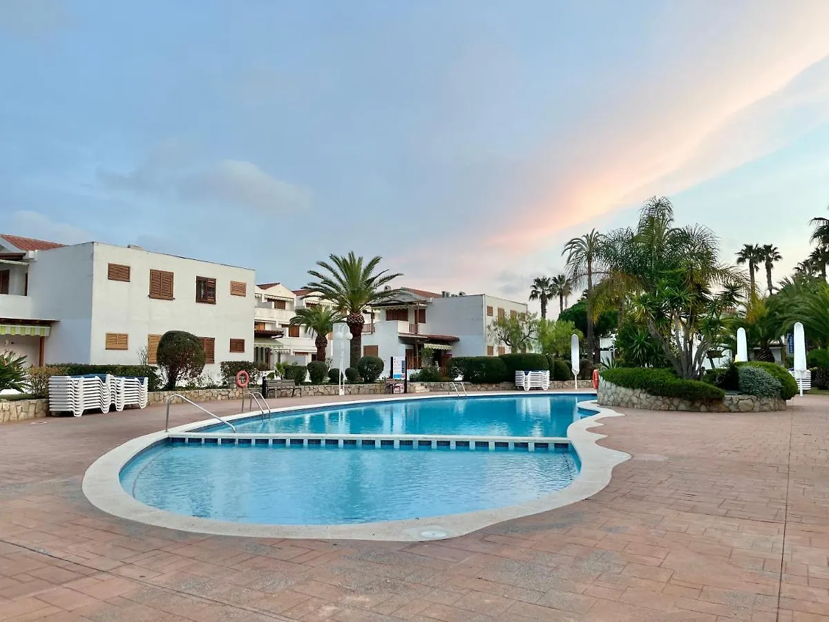 Apartment Alea Rentals - Estival Punta Prima La Pineda
