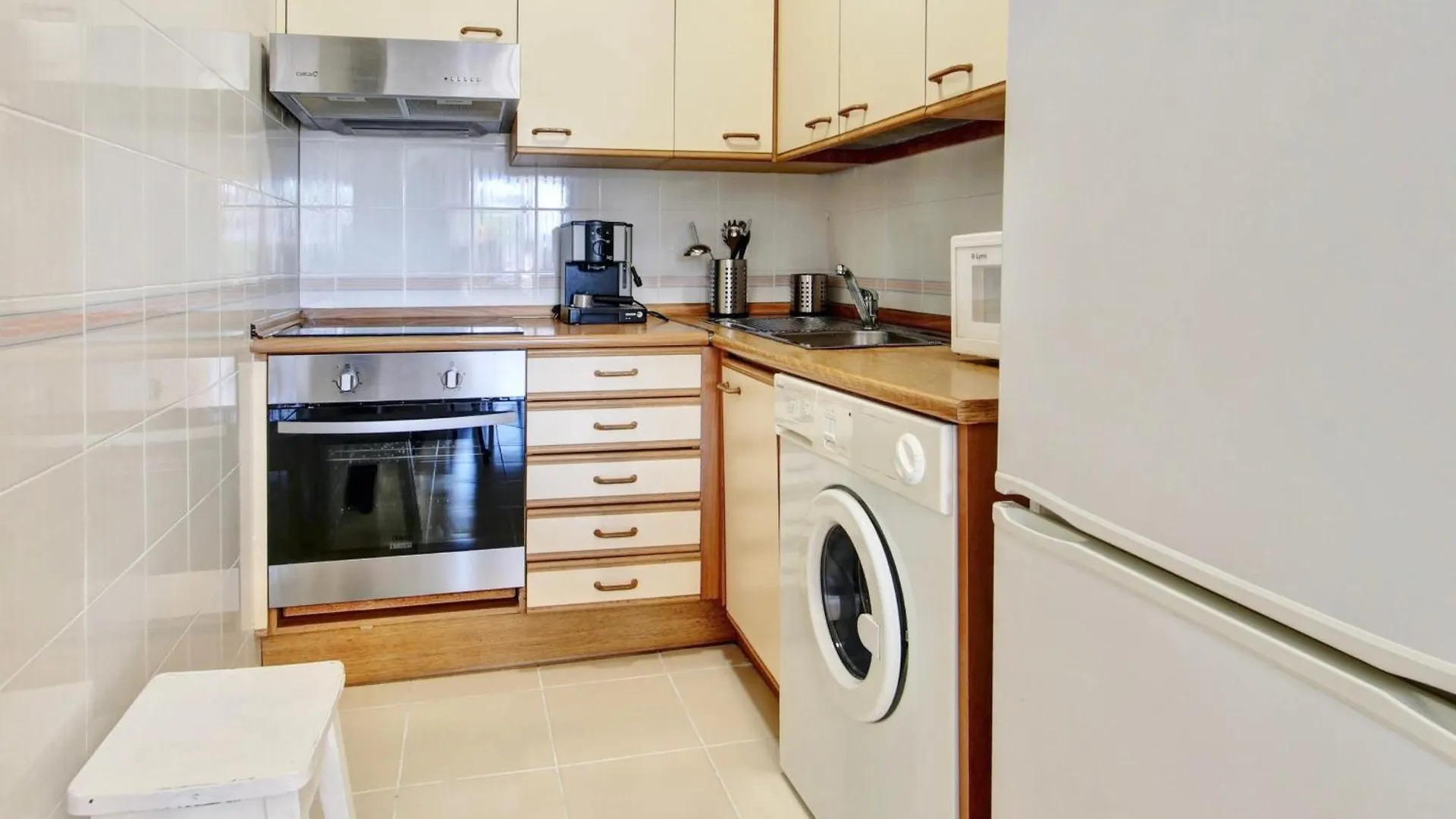 Apartment Alea Rentals - Estival Punta Prima La Pineda