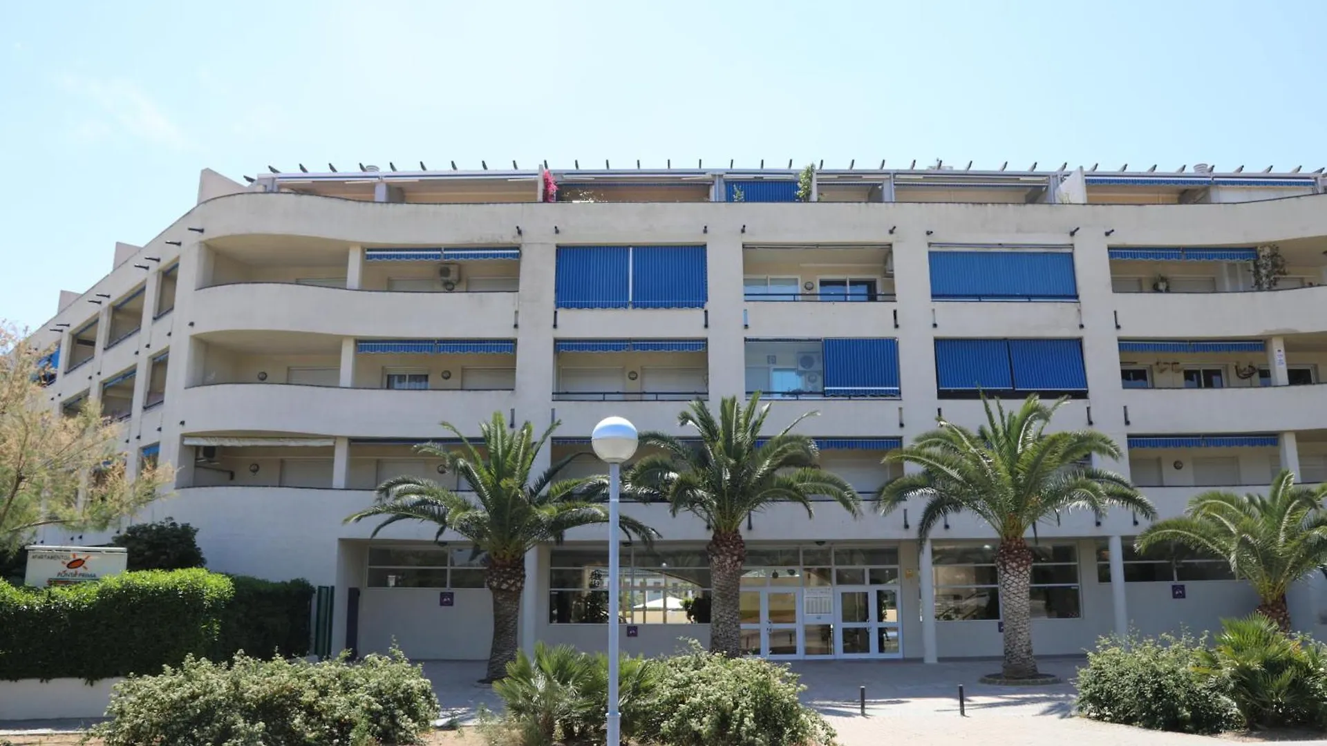 Alea Rentals - Estival Punta Prima La Pineda Spain