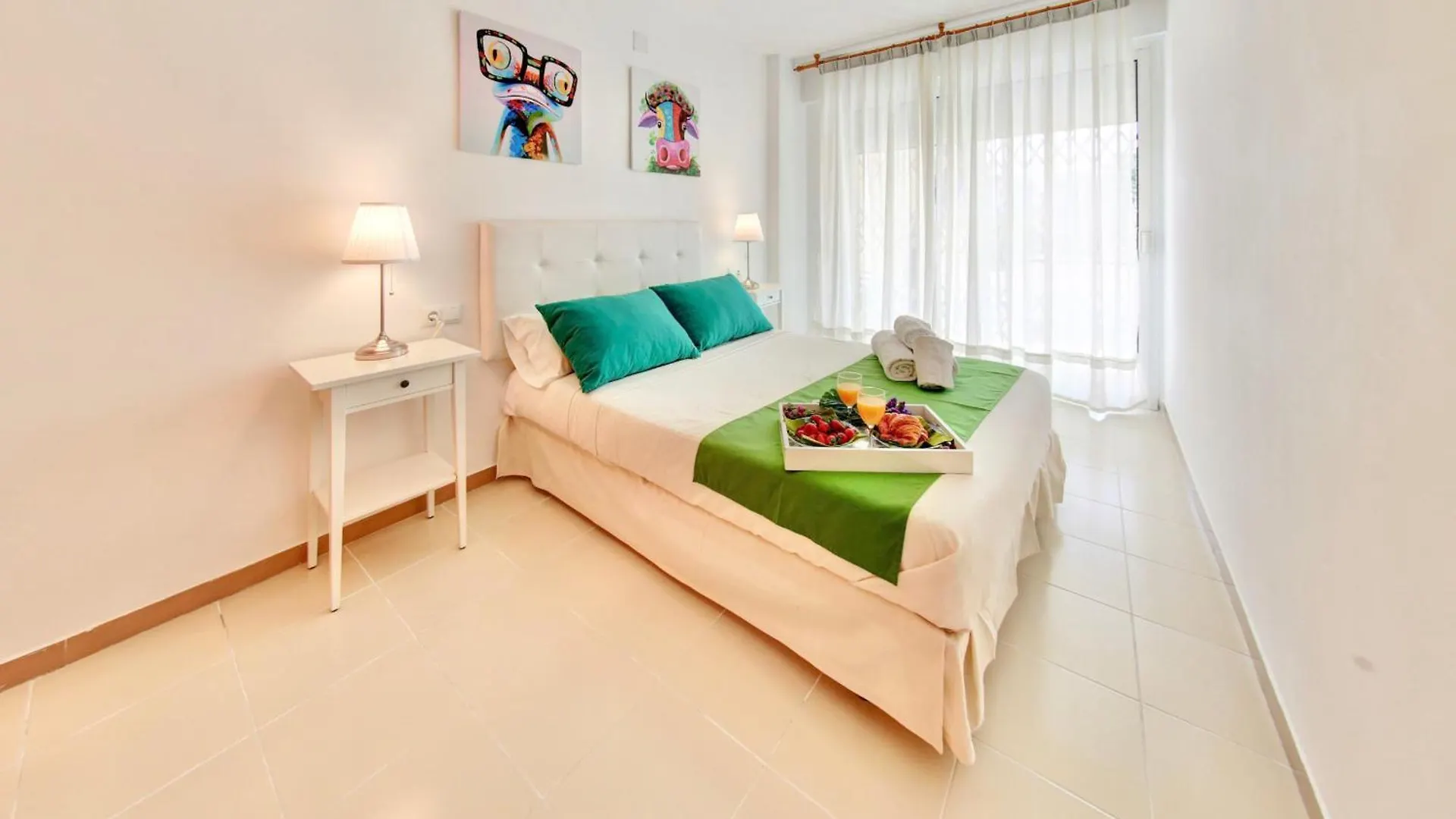 Alea Rentals - Estival Punta Prima La Pineda Spain