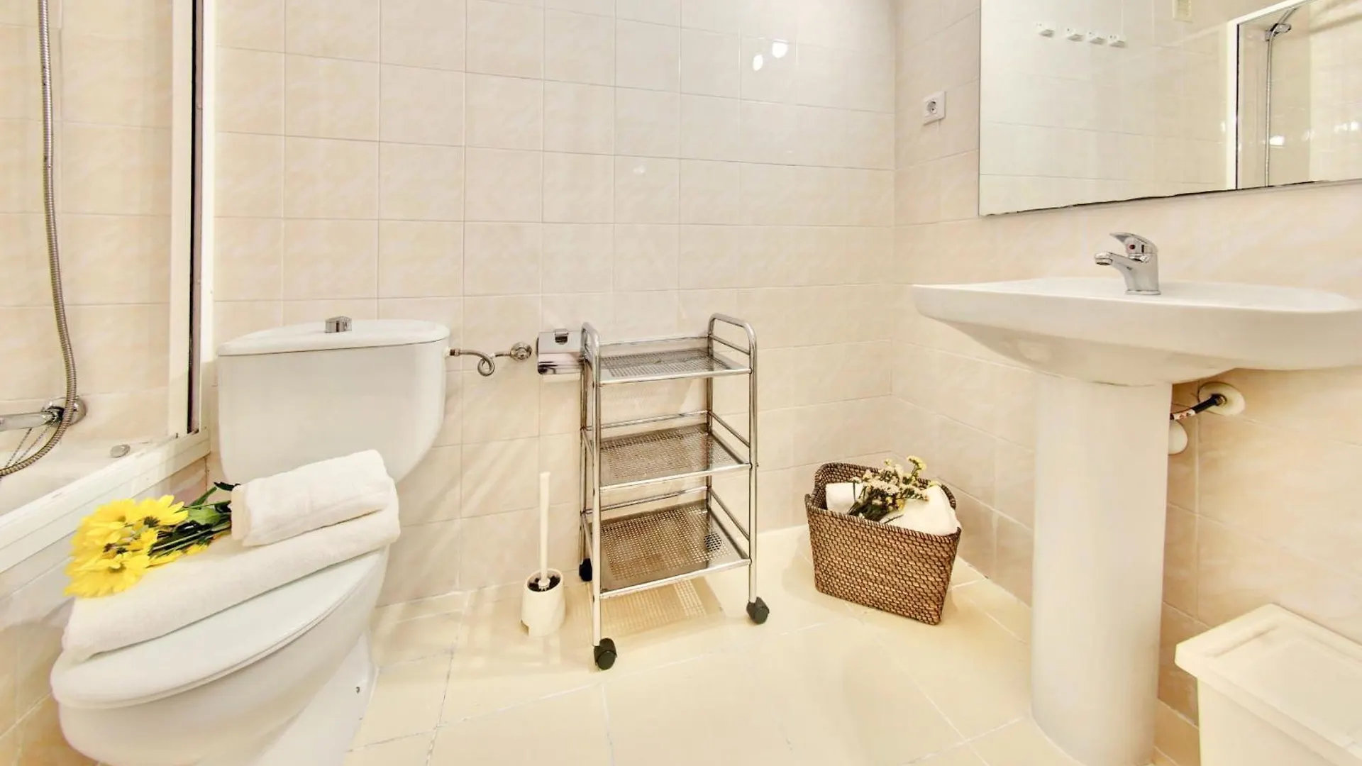 Apartment Alea Rentals - Estival Punta Prima La Pineda