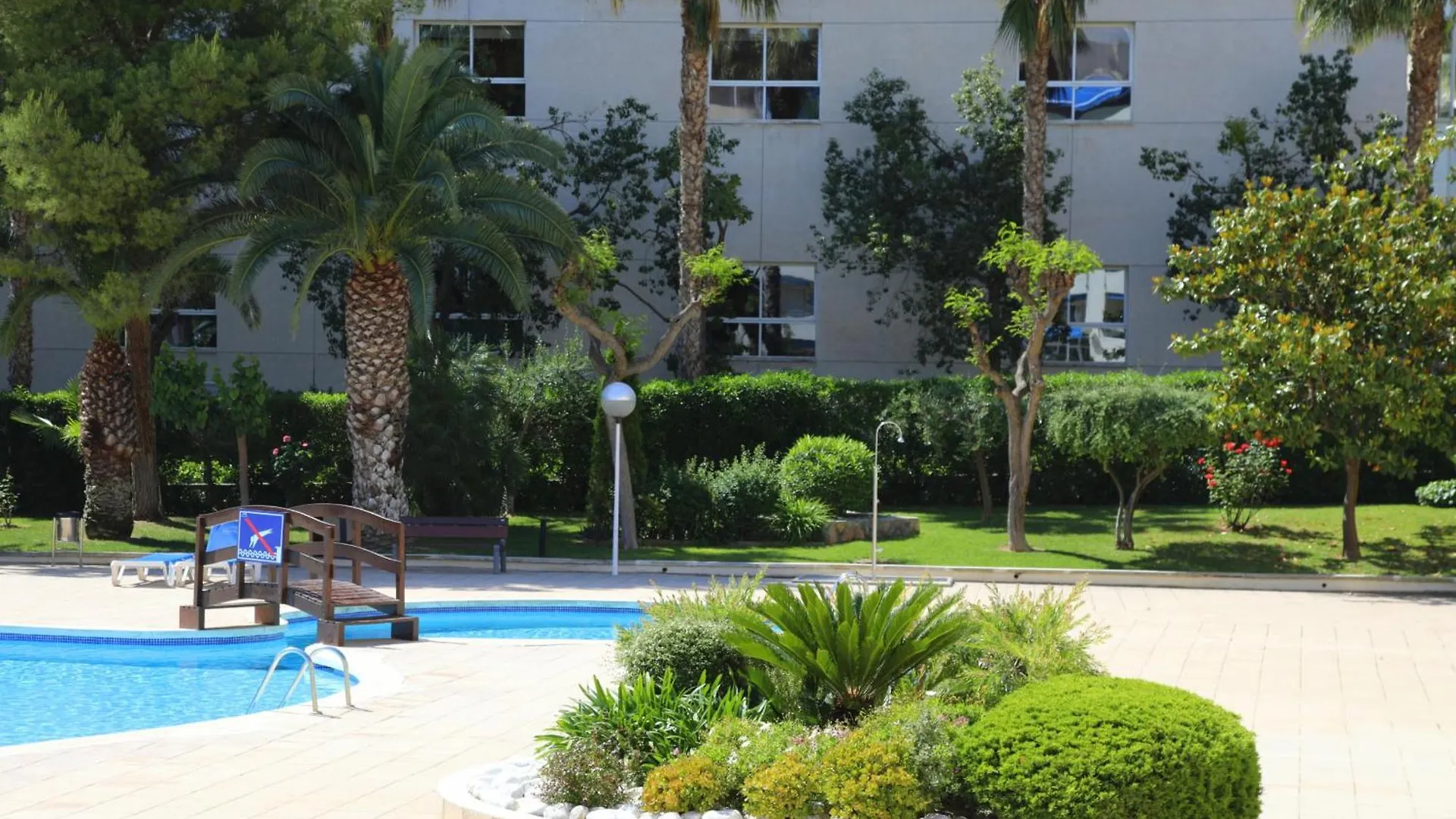 Alea Rentals - Estival Punta Prima La Pineda 0*,  Spain