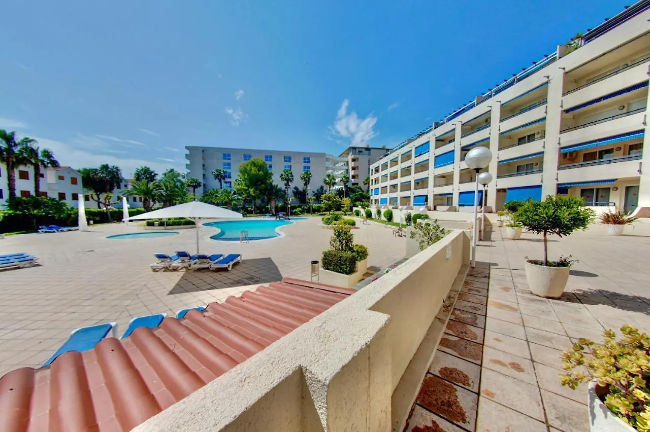 Apartment Alea Rentals - Estival Punta Prima La Pineda