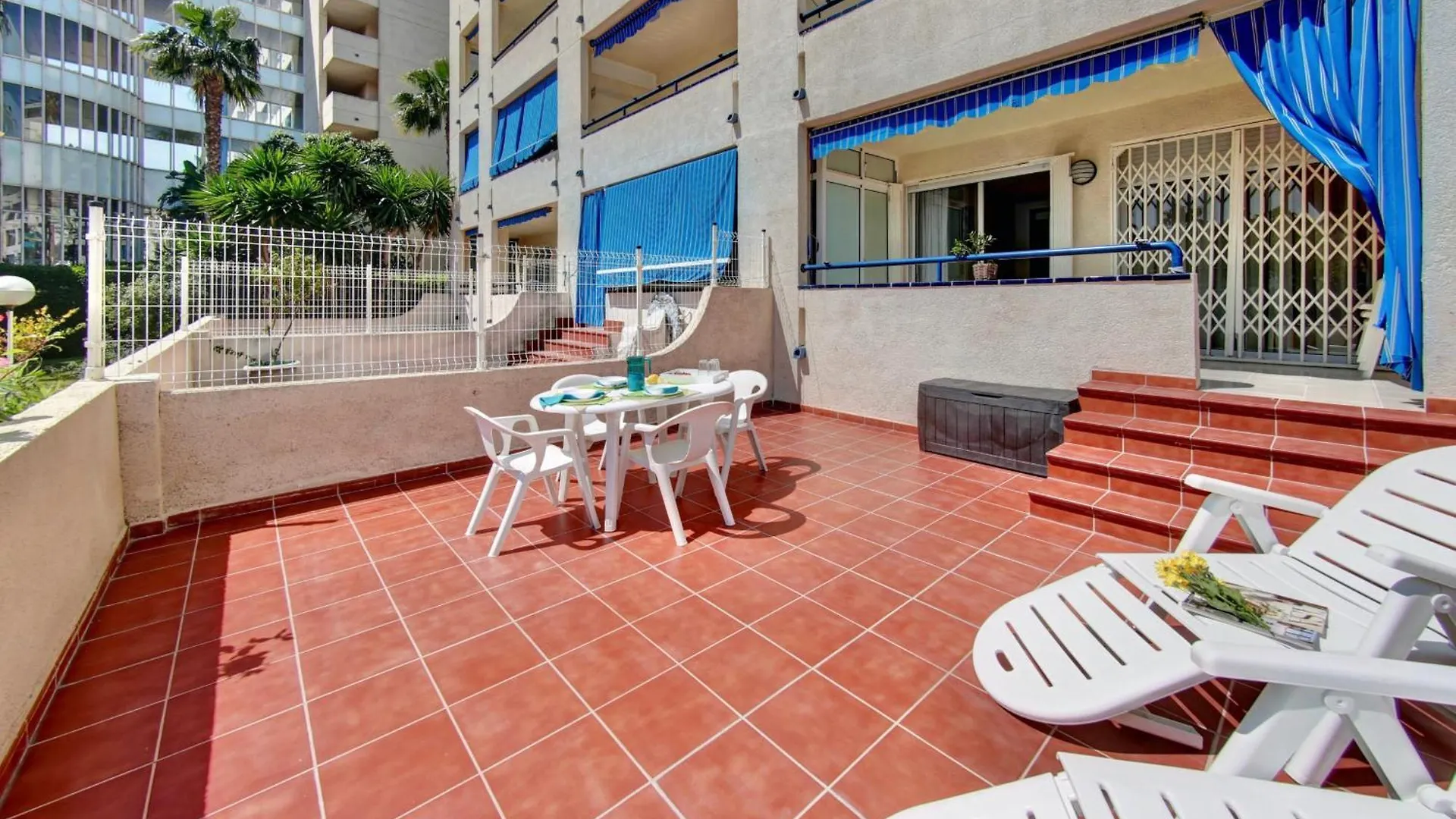 Apartment Alea Rentals - Estival Punta Prima La Pineda Spain