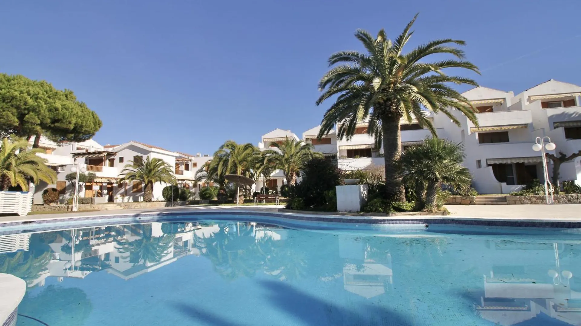 Alea Rentals - Estival Punta Prima La Pineda Spain