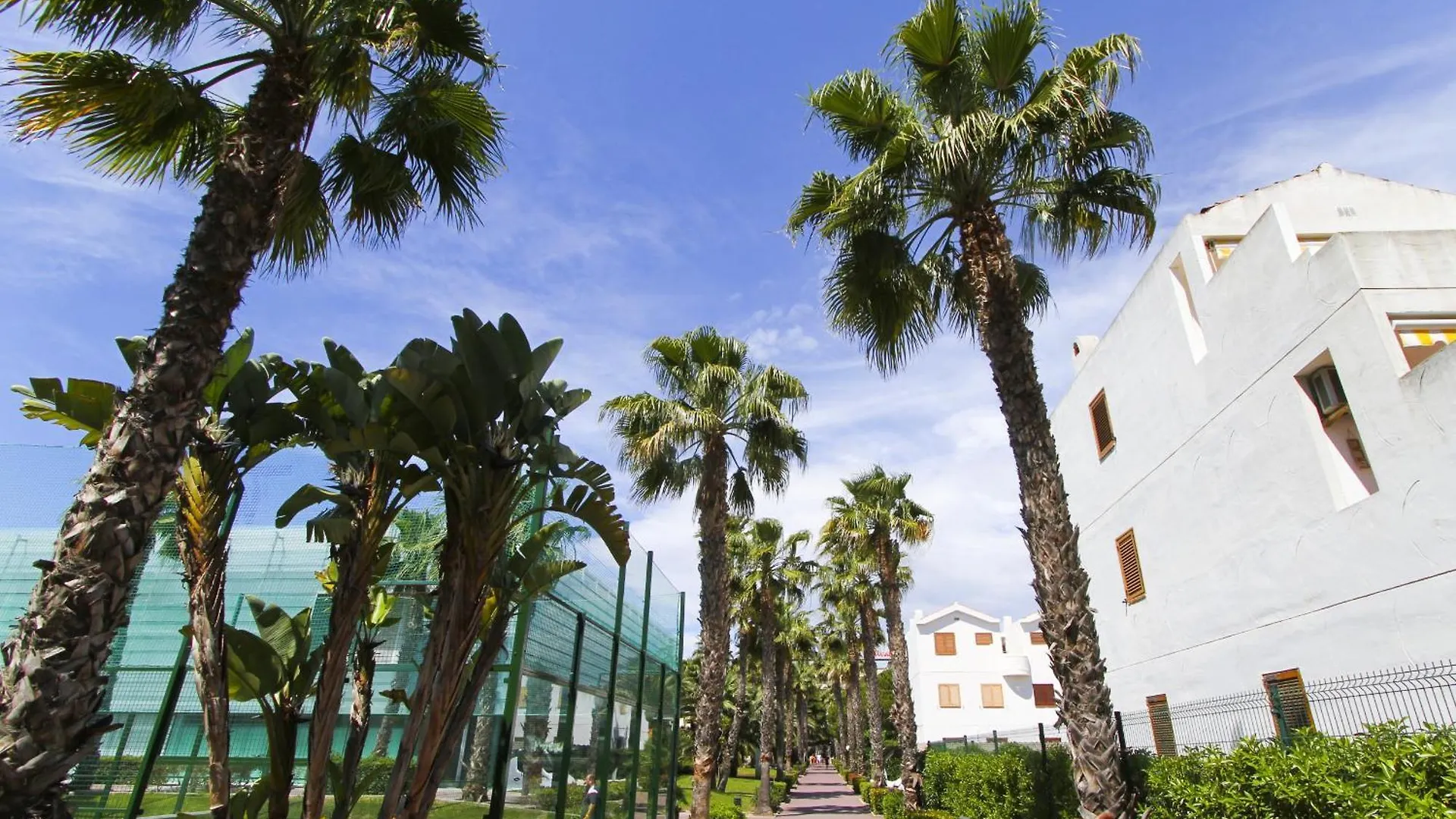 Apartment Alea Rentals - Estival Punta Prima La Pineda