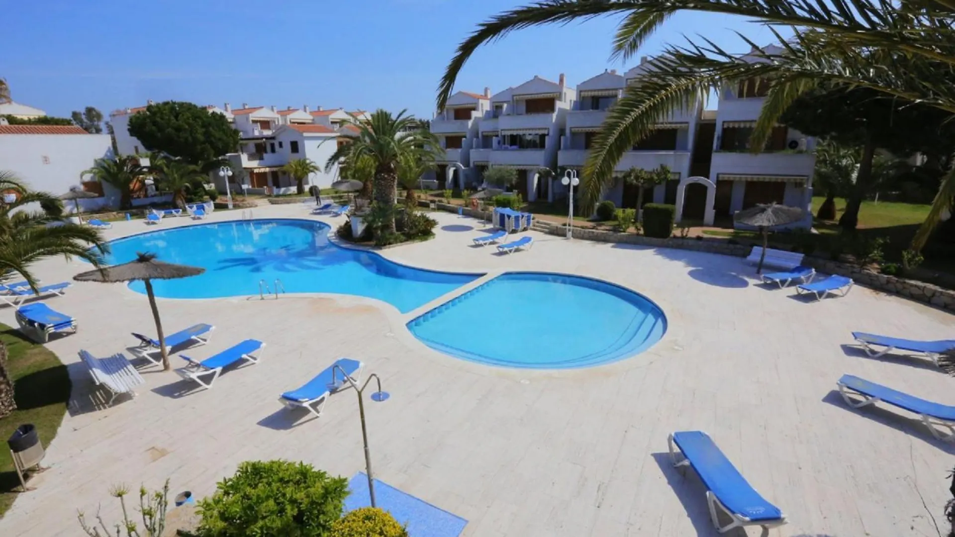 Alea Rentals - Estival Punta Prima La Pineda Apartment