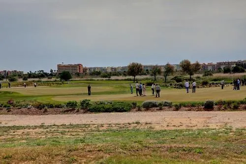 Appartement Alea Rentals - Estival Punta Prima La Pineda