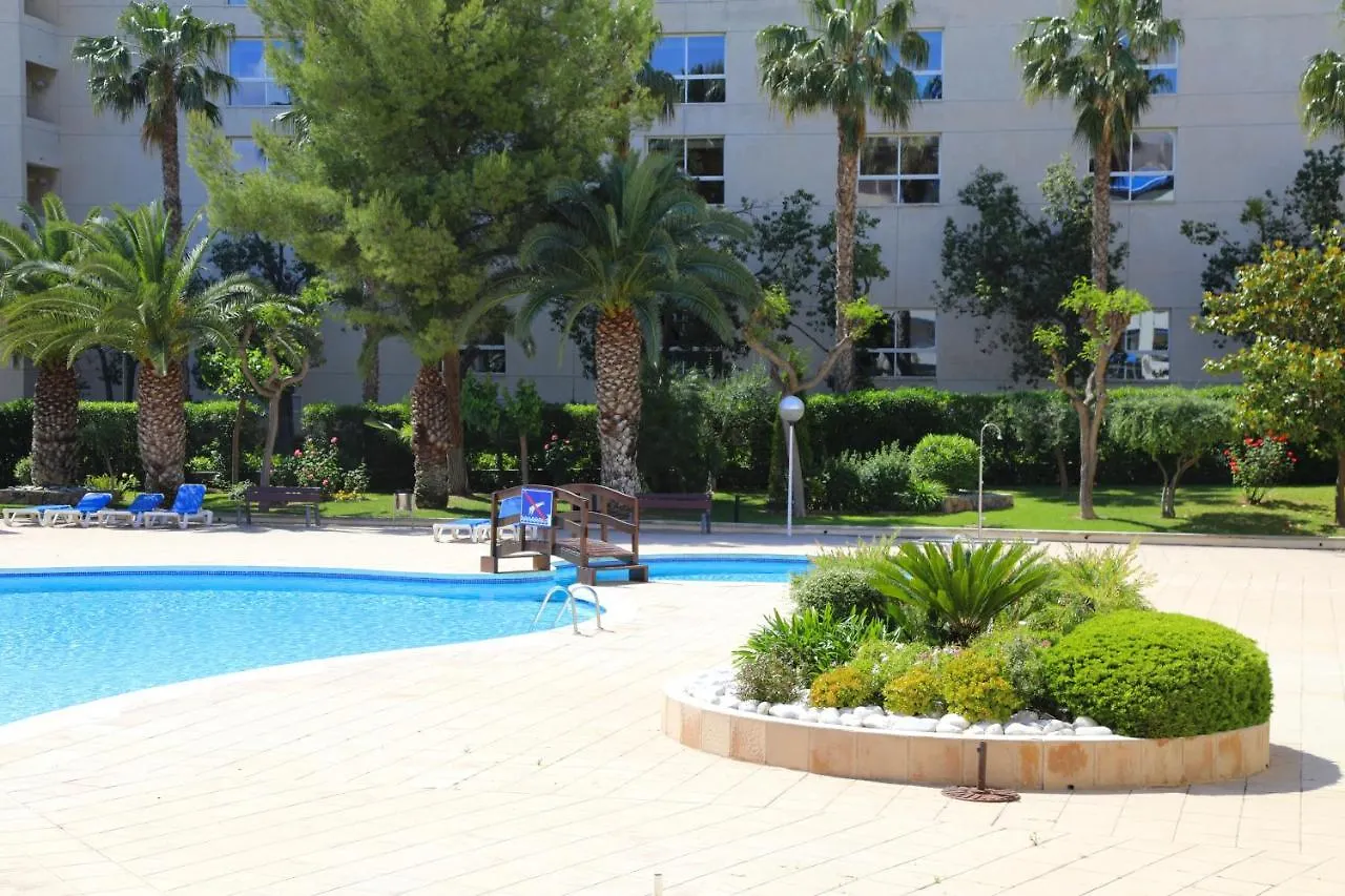 Appartement Alea Rentals - Estival Punta Prima La Pineda