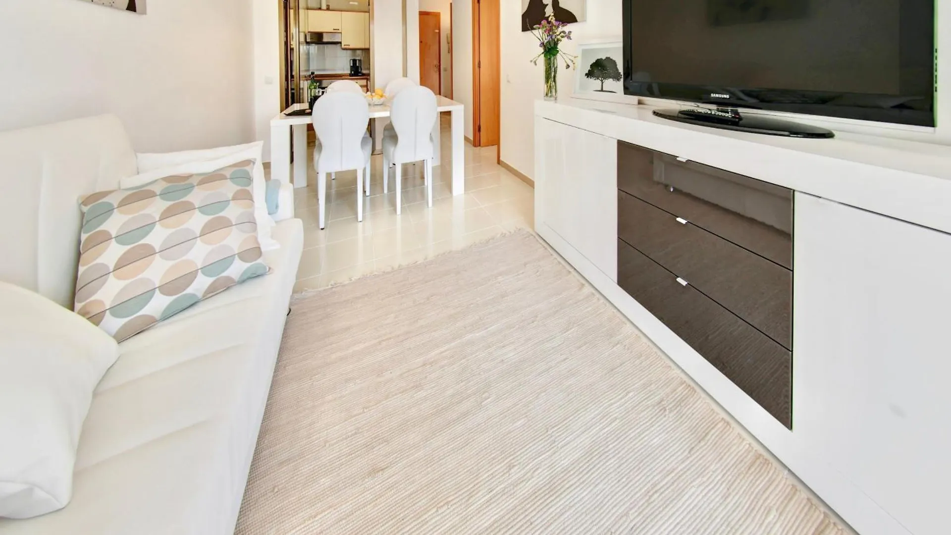 Alea Rentals - Estival Punta Prima La Pineda Appartement