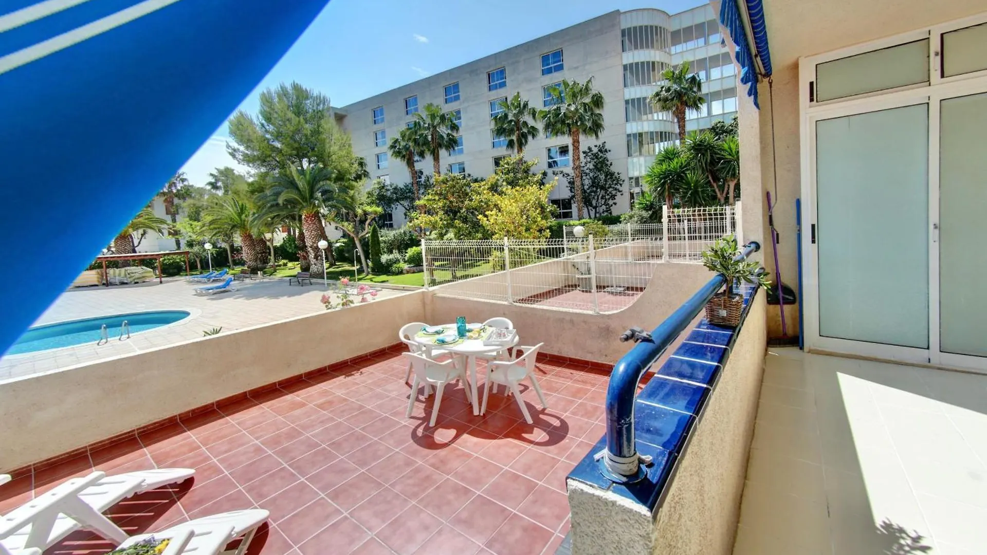 Alea Rentals - Estival Punta Prima La Pineda Appartement