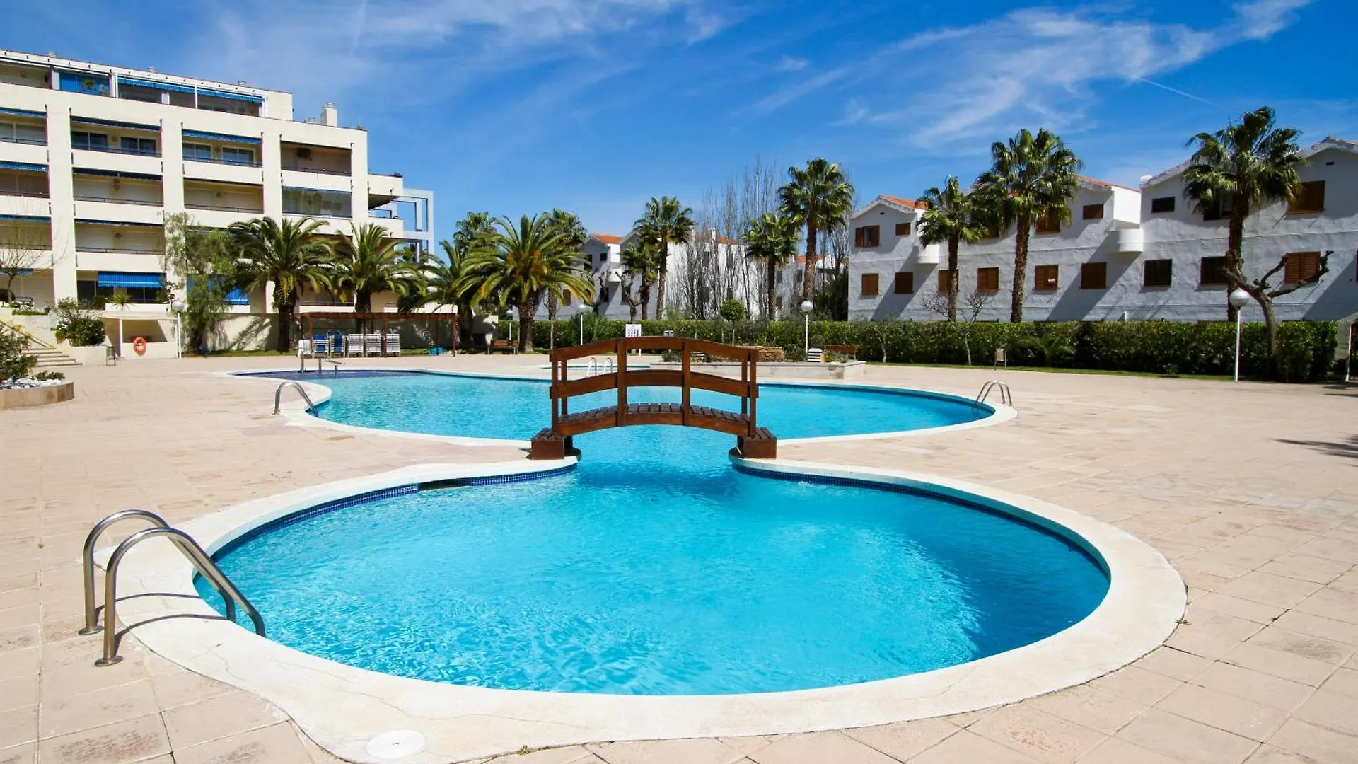Alea Rentals - Estival Punta Prima La Pineda
