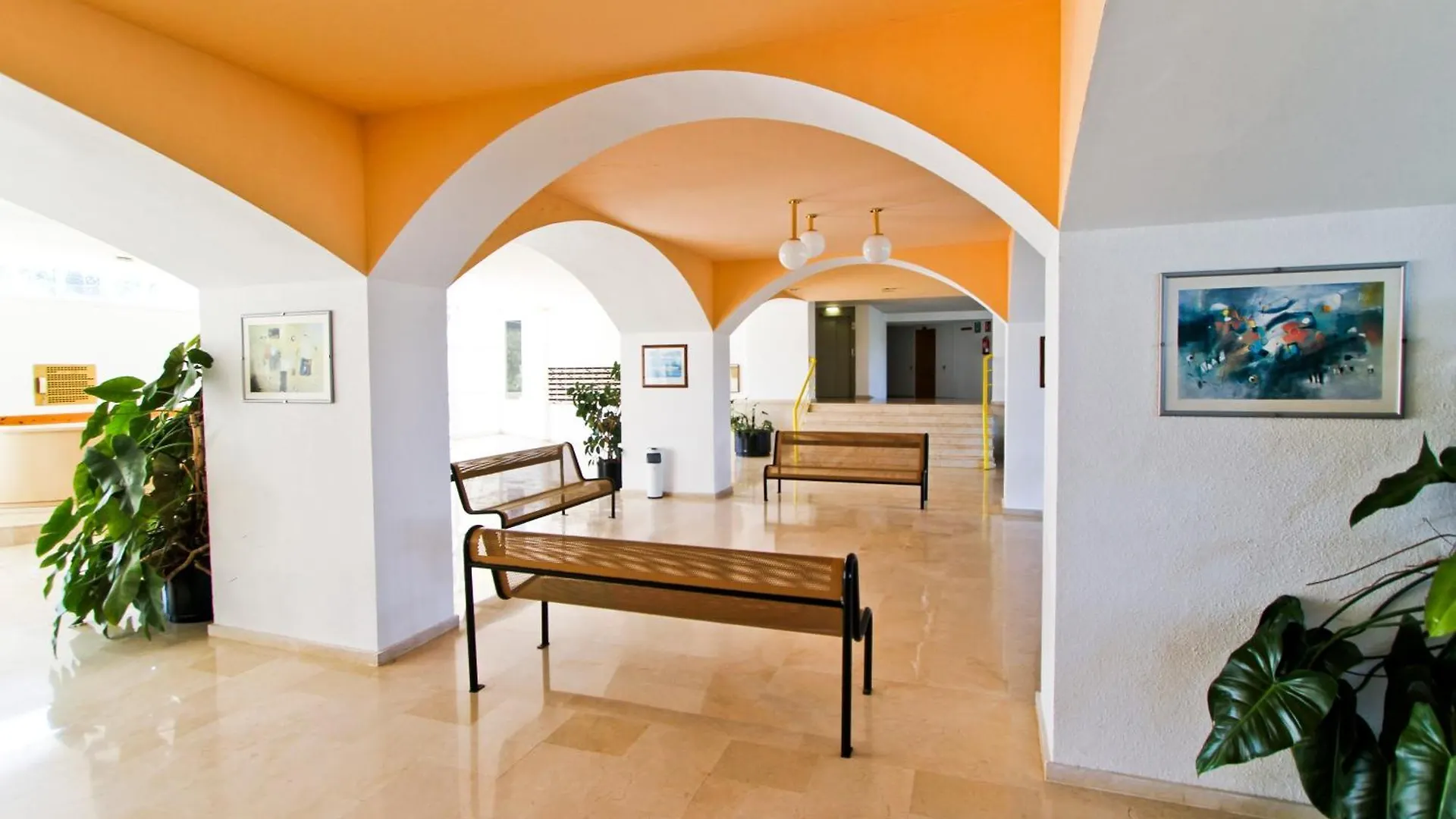Alea Rentals - Estival Punta Prima La Pineda 0*,